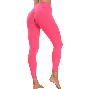 Fabrication professionnelle de leggings pour femmes, leggings pour femmes de la meilleure qualité, mode de haute qualité, dernier design de leggings pour femmes - Product Image 2