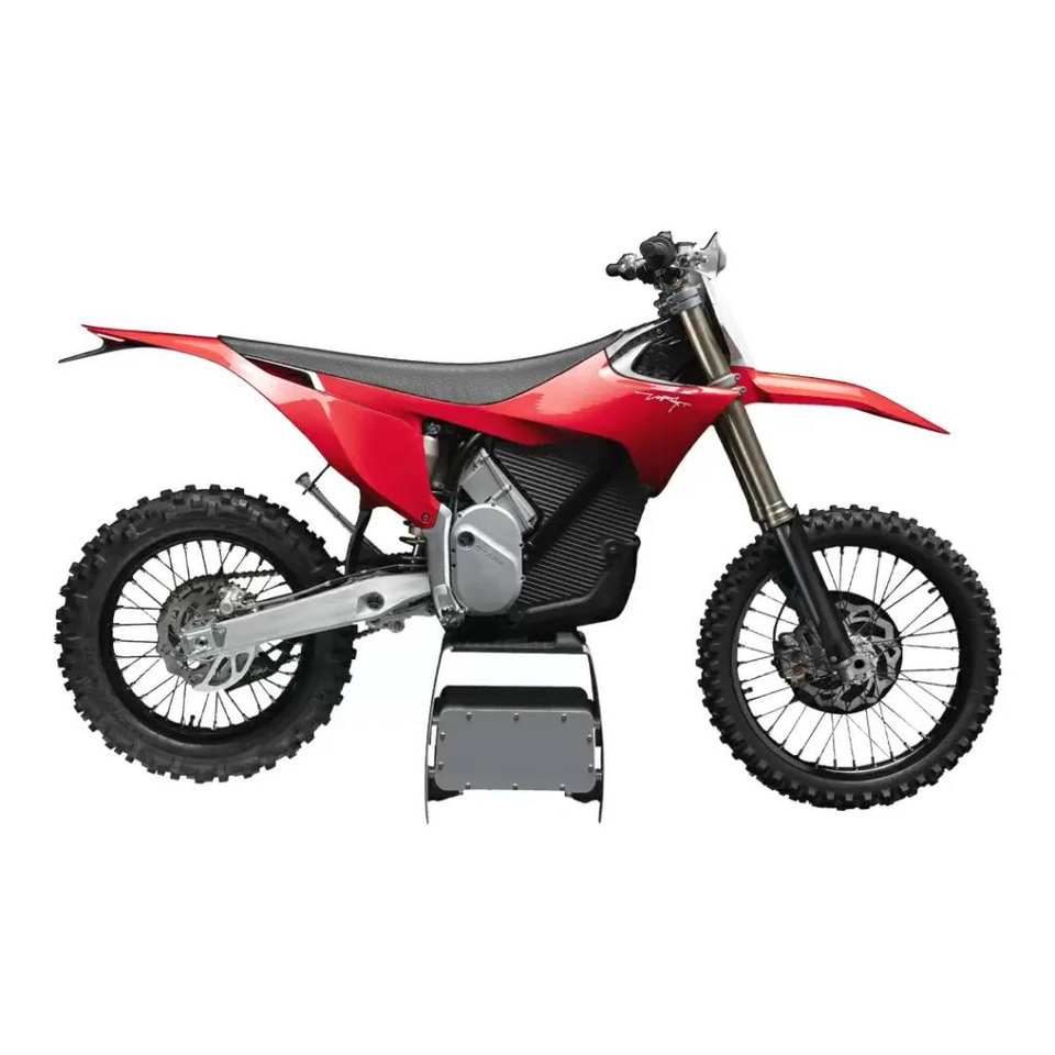 SPECIAL OFFER 2026 STARK VARG MX 1 2