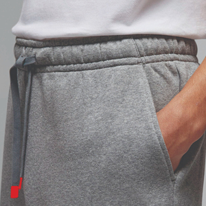 Pantalones Deportivos Casuales de Algodón para Hombre 2026, Joggers Personalizados con Bolsillos, Cintura Elástica, Secado Rápido, Transpirables, Pantalones de Primavera - Product Image 3