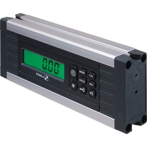 Niveau laser électronique STABILA TECH 500 DP 4 X 90 avec inclinomètre - Product Image 1