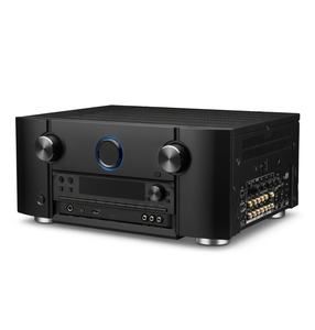 Receptor AV Original de Alta Calidad, Sistema de Cine en Casa Multicanal, Versión Estándar con Soporte de Sonido Envolvente - Product Image 1