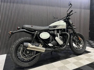 FAST 2026 Scrambler (Motocicleta) - Product Image 5