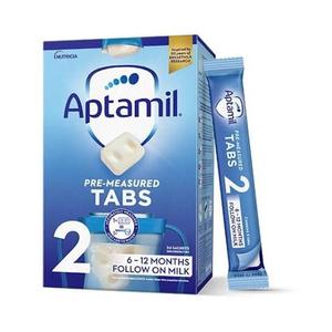 APTAMIL First Milk 800g a la venta/Original Aptamil Advanced 1 First Baby Milk Formula Powder - Product Image 6