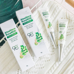 ครีมลดริ้วรอยรอบดวงตาเจลเรตินอลสำหรับใช้ในชีวิตประจำวันช่วยลดรอยคล้ำใต้ตา - Product Image 6