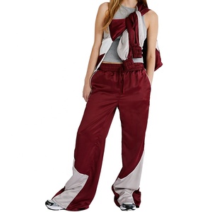 Sudadera con capucha de gran tamaño personalizada para mujer al por mayor y conjunto de Jogger, ropa de mujer de la más alta calidad, conjuntos de moda | Servicio OEM - Product Image 3