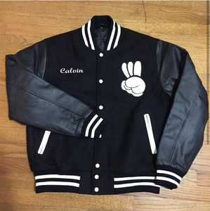 Fleece Unisex Jacket AKA - Product Image 2