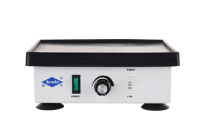 Migliori Attrezzature per Laboratorio Dentistico Piastre Vibranti per Gesso Attrezzatura Dentale Oscillatore per Gesso Vibratori Dentali - Product Image 2