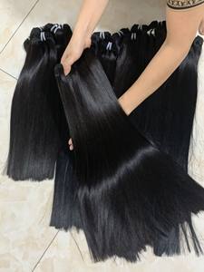 Extensiones de cabello humano liso de hueso de alta calidad 100% New Order de hoy en varios colores 30 May - Product Image 2