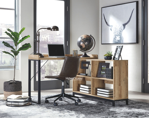 Top madera contrachapada acero Venus 4-S2 giratorio Oficina espuma PVC tela nueva calidad silla de trabajo muebles hechos en Vietnam - Product Image 4