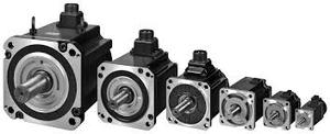 1.5kW,240V,3000RPM Micro engranaje de accionamiento magnético tipo Motor de CA Ac Servo Motor controlador de accionamiento Motor convertidor - Product Image 2