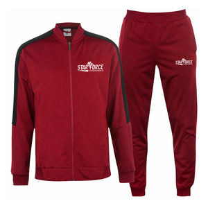 Sweatsuit Sweatpants and <b>Hoodie</b> Set Tracksuit Custom Unisex Sweatsuits Sweat Suits Training Wear Jogging Tracksuits for Men - Product Image 5