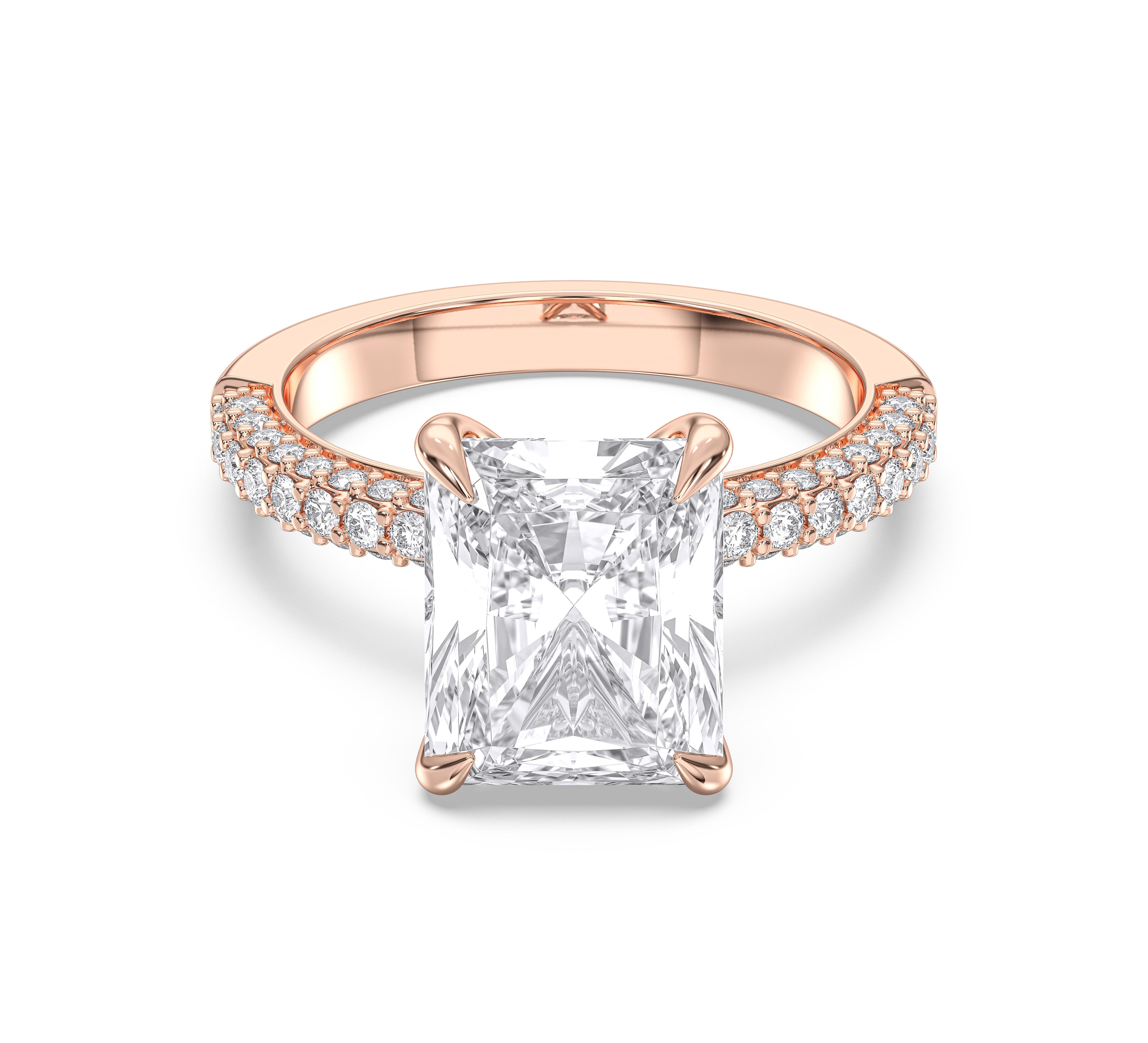 สีโรสโกลด์