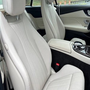 เมอร์เซเดส-เบนซ์ E450 4Matic Coupe ปี 2019 สุดเท่ - Product Image 4
