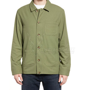 Fashion <b>Jacket</b> Men Multi Pocket Functional Everyday Work Inspired <b>Jacket</b> Modern Work <b>Jacket</b> Men Tailored Fit Structured Shape - Product Image 3