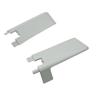 Moule en plastique OEM pour embouts d'adaptateur portable Pièces pour chaque utilisateur d'appareils électroniques - Product Image 3