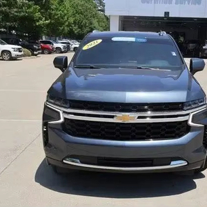 Chevrolet Tahoe LS 2021 - Product Image 1