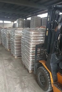 PelliPets Granulés de bois pour chevaux, litière de palettes 6mm (990kg/66x15kg) – Granulés de bois naturel pour système de chauffage, vente en gros - Product Image 5