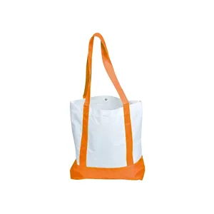 Borsa da Spiaggia Promozionale Personalizzata Jonas con Accessori - Product Image 3