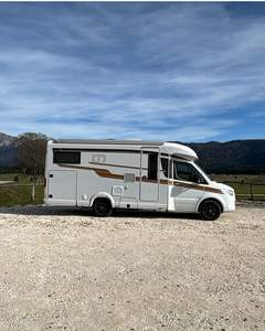 รถคาราวานอลูมิเนียมขนาด4x4ปรับแต่งได้สำหรับการผจญภัยแบบออฟโรดการออกค่ายกลางแจ้งรถบ้านเคลื่อนที่ได้รถพ่วง RV สำหรับใช้ในบ้าน - Product Image 5