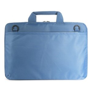 15.6 Inch Laptop Bag Bundle with Wireless <b>Mouse</b> Blue IDEA - Product Image 4