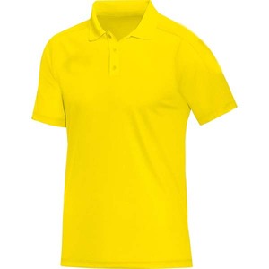 เสื้อโปโลระบายอากาศได้ดีที่สุดของผู้ชายเสื้อโปโลผ้าฝ้ายไซส์ใหญ่พิเศษ - Product Image 6