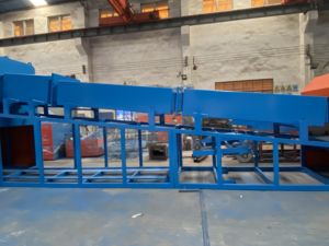 Horno de recocido de acero inoxidable HCS, nuevo horno de recocido brillante protegido por atmósfera continua para ollas de cocina - Product Image 6