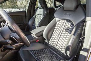 Audi RS7 Prestige 2017 d'occasion, moteur V8 biturbo puissant, transmission intégrale - Product Image 5