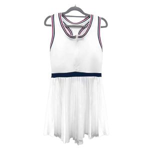 Uniforme de Tenis para Mujer, Ropa Deportiva de Tela Atlética Ligera y Cómoda, Transpirable, de Calidad Élite - Product Image 4