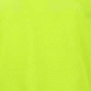 Fabricante profesional hecho Chaleco de entrenamiento de malla de fútbol 100% poliéster transpirable entrenamiento deportivo Baberos de fútbol para hombres - Product Image 5