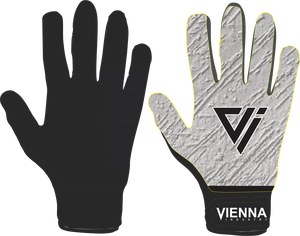 Gants gaéliques professionnels sur mesure Nouveau design gants gaa Gants de football gaa en latex allemand 2024 Gaa - Product Image 1