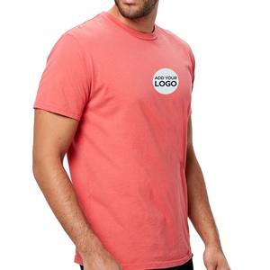 Camisetas Unisex de Corte Ajustado Personalizables, 60% Algodón Peinado en Anillo/40% Jersey de Poliéster - Product Image 5