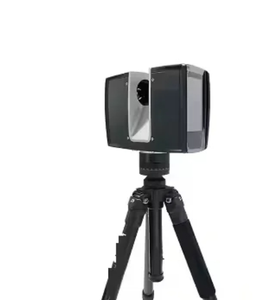 Escáner láser 3D de grado industrial FA1RO Focus Premi1um 350 Scanstation con soporte OEM personalizado - Product Image 4