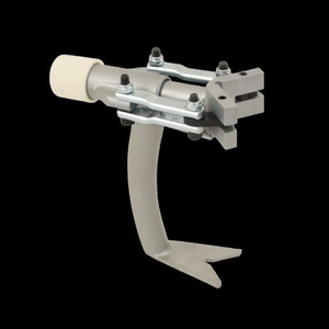 Fijador de Esquinas EDMA para Unir Piezas Metálicas - Llana para Yeso - Product Image 3