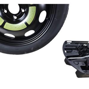 Kit de roue de secours pour CITROEN C5 Aircross Diesel 1500 (18>) - Product Image 3