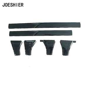 Portaequipajes de Techo para Automóvil de Aleación de Aluminio de Primera Calidad JOESHIER CB37 para Lexus NX 250/350 - Product Image 1