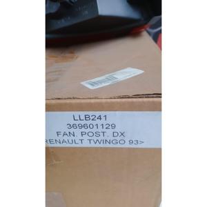 Fanale posteriore destro RENAULT Twingo I serie (93>98) 369601129 - Product Image 6
