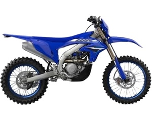 Alta Demanda, 2026 WR_450F_s, 4 Válvulas, 4 Tiempos, Refrigeración Líquida, DOHC, Monocilíndrico, 450cc, Para Entrega - Product Image 3