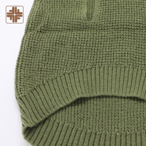 Patrón clásico Easy Pullover Design Material neutral Dog Jumper Sweater - Product Image 5