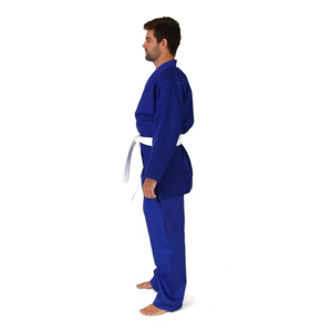 Uniformes de Jiu-Jitsu Brasileño Ligeros y Elegantes, Duraderos para Entrenamiento Diario, Competiciones Profesionales, Ropa de Artes Marciales al por Mayor, Taekwondo - Product Image 2