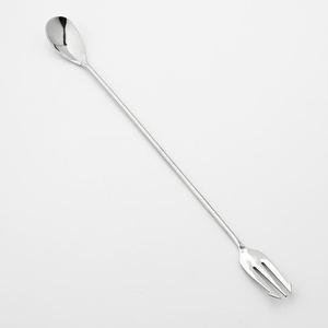 Cuillère en acier pour la taille personnalisée prix bon marché avec poli à la main pour les ustensiles de cuisine et les restaurants et l'utilisation - Product Image 3