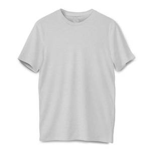 T-shirts rose clair pour hommes chemise confortable coton hommes T-shirt meilleur hommes classique à manches courtes T-shirt - Product Image 4