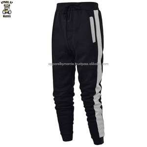 Survêtements pour hommes avec logo personnalisé, tissu de qualité supérieure, fabrication professionnelle à prix avantageux - Product Image 4