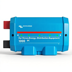สำหรับผู้จัดจำหน่ายอุปกรณ์จ่ายไฟ Victron Energy Lynx - Product Image 2
