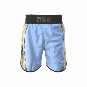 Shorts de grappling MMA personnalisés XTREME 2026 en gros pour hommes - Séchage rapide 92% polyester 8% élasthanne Meilleure qualité standard UFC - Product Image 4