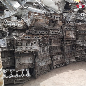 Cast Aluminum Engine Block Scrap 99.9% Pure Excellent Quality 50kg - Product Image 3