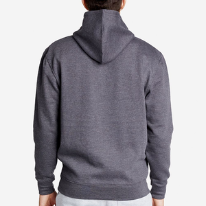 Sweat-shirts en molleton de coton pour hommes, logo personnalisé, sweat-shirt à capuche pour hommes, sweat-shirt lourd, sweat-shirt oversize pour hommes - Product Image 6