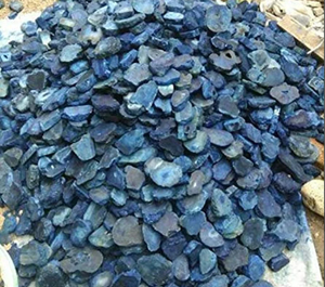 Sello de Ágata Pulida Artesanal, Decoración de Hogar de Lujo, Modelo de Flor Religiosa, Patrón de Resina, Color Personalizado, Alta Calidad, para Mesa - Product Image 2