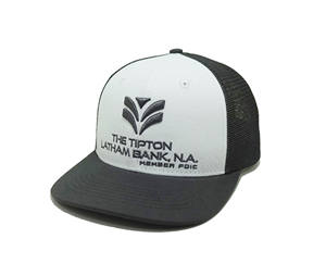 Gorras Trucker Personalizadas de Alta Calidad con Logotipo Bordado en 3D, 6 Paneles, Estructuradas, Transpirables, con Malla Trasera y Cierre Ajustable, Estilo Urbano - Product Image 2