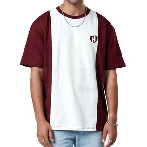 Diseña Tu Propio Logotipo, Camiseta con Estampado Personalizado, Precio al por Mayor, Camiseta para Hombre, Camiseta 100% Algodón para Hombre - Product Image 4