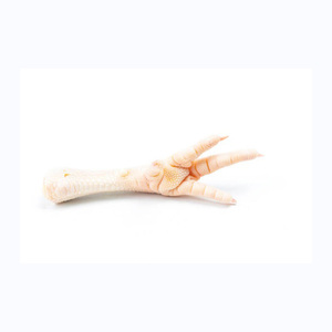 Venta al por mayor, patas y patas de pollo enteras congeladas, ala del cuerpo certificada Halal, contenido completo, estilo seco, embalaje a granel disponible - Product Image 1